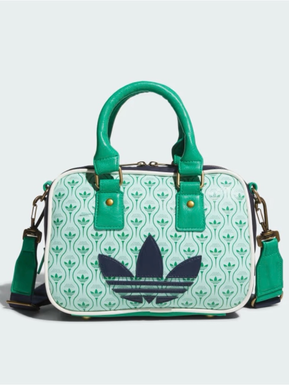 Adidas ORIGINALS ROUND BAG - Picture 2 of 3